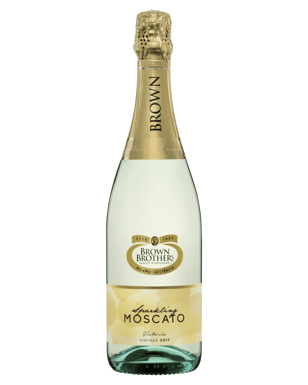 Brown Brothers Sparkling Moscato 750mL